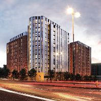 Tristan Capital Partners acquire 999-bed Liverpool PBSA for €126m (GB)