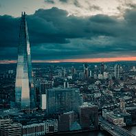 London and key German cities remain most attractive office markets