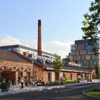 Liebrecht & wooD unveils plans for Warsaw mixed-use scheme (PL)