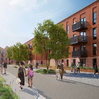 Legal & General to deliver Wolverhampton residential scheme (GB)