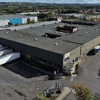 Oxenwood acquires two GXO Logistics properties (GB)