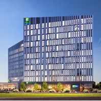 IHG to open new dual-branded hotel in Stockholm (SE)