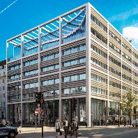 GPE sells London office scheme for €219m (GB)