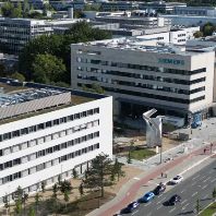 Union Investment acquires Erlangen office complex (DE)