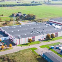 Cromwell and Carlyle acquire logistics portfolio in the Nordics