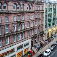 The Address Collective acquires hotel in Glasgow (GB)