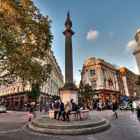 Seven Dials unveils new retail concept (GB)