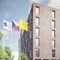 Zleep Hotel to launch new location in Prague (CZ)