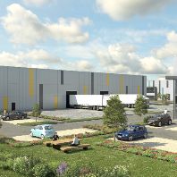 Marshgate Group and Nuveen invest in Braintree industrial scheme (GB)