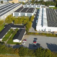 Cromwell acquires Copenhagen logistics property (DK)