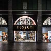 Tessuti opens first Irish flagship store in Jervis Shopping Centre