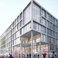 Patrizia sells ‘CO:WK’ building in Munich (DE)