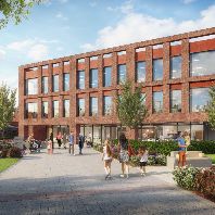 Railpen funds new healthcare facility in Sunderland (GB)