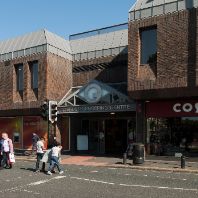 Custodian REIT sells North-East Shopping Centre for €10.6m (GB)