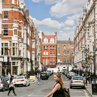 Whitbread to open new Marylebone hotel in 2023