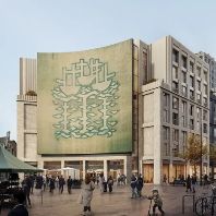 Vinci secures Hull Albion Square development (GB)