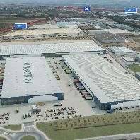 Panattoni starts on Spanish logistics project