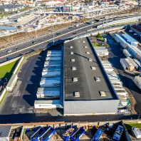 Realterm acquires French logistics portfolio