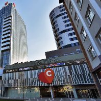 Multi Corporation to manage Central shopping centre in Bratislava (SK)