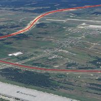 Panattoni starts on €161m Polish logistics park