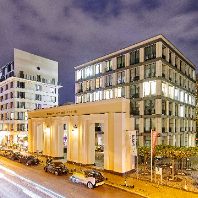 CBRE IM acquires Berlin mixed-use asset (DE)