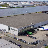 Clarion completes Dutch warehouse scheme