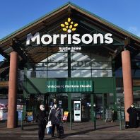 Morrisons to close McColl's stores putting 1300 jobs at risk (GB)