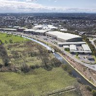 FIREM to start work on Lancashire industrial park (GB)