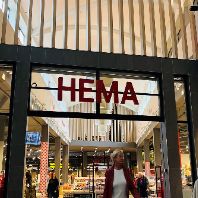 HEMA opens new store in Houten (NL)