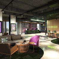 Hyatt debuts in Krakow (PL)