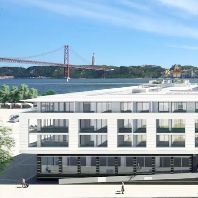 Hyatt opens new hotel in Lisbon (PT)