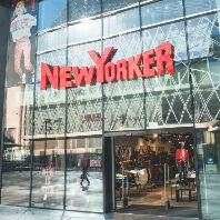 NEW YORKER to open new store in Wismar (DE)