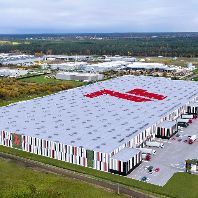 Macquarie AM buys prime Polish logistics facility