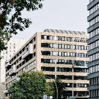 Hines acquires Hamburg office property (DE)