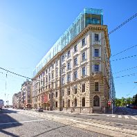 CA Immo sells hotel and office property in Vienna (AT)