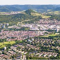 GIEAG unveils plans for Reutlingen mixed-use scheme (DE)