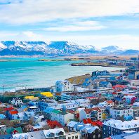 Legendary Hotels and Resorts to launch 12 new locations across Iceland