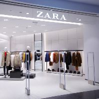 Inditex sells its Russian business to Daher Group