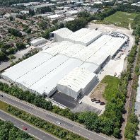 Pro-Direct Group acquires Devon logistics facility (GB)