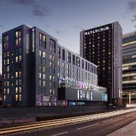 SevenCapital secures €15.4m for Birmingham hotel development (GB)