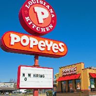 Popeyes to open drive-thru restaurants across the UK