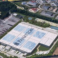 Panattoni launches €40m development in France