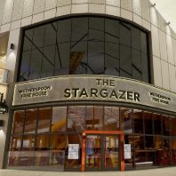 Wetherspoon to open location at The O2 (GB)