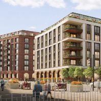 Native Land to transform Guildford Debenhams into mixed-use scheme (GB)