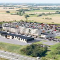 Zleep Hotel to open in Horsens Recharge City (DK)