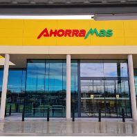 Ahorramas expands its presence in Madrid (ES)