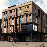 McLaughlin & Harvey to deliver Wolverhampton learning campus (GB)