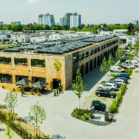 BNP Paribas REIM acquires Mannheim office campus (DE)