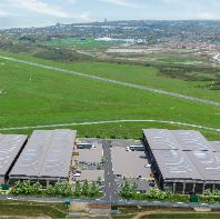 Panattoni acquires logistics development site in Brighton (GB)