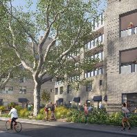 Bouygues secures London 700-home council estate project (GB)
